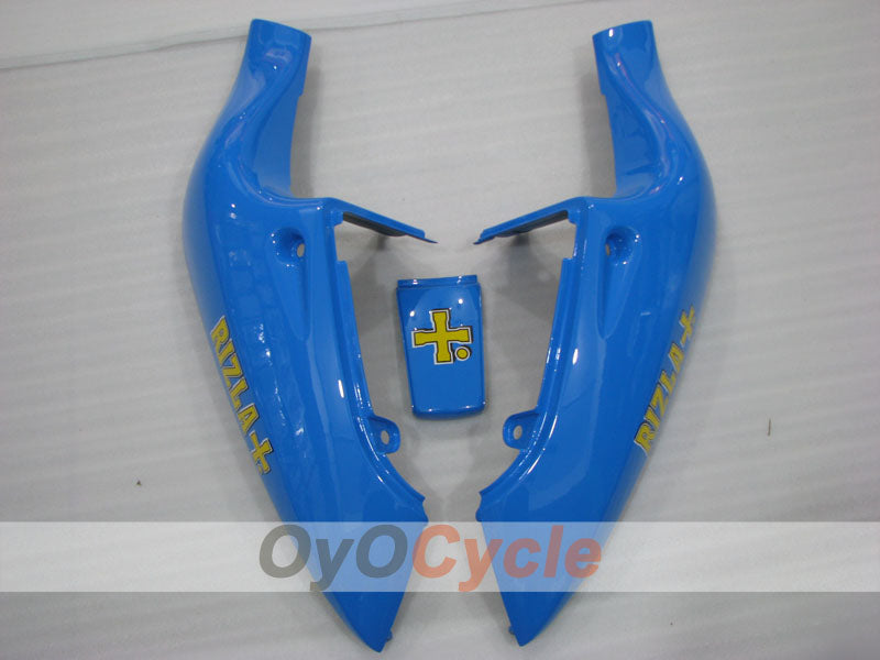 Heckverkleidung für Suzuki GSXR750, Baujahr 96-99 #OYO87910398 Hauptbild