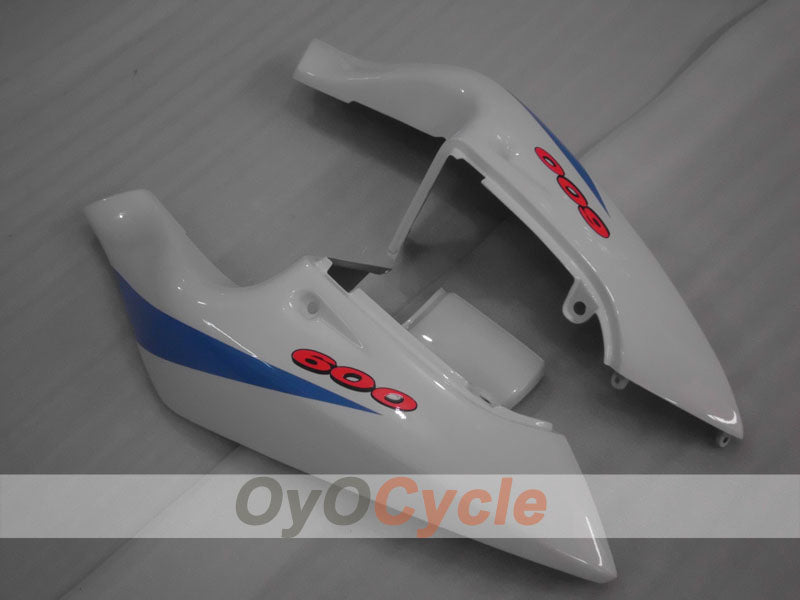 Heckverkleidung für Suzuki 97-00 GSXR600 #OYO87910343