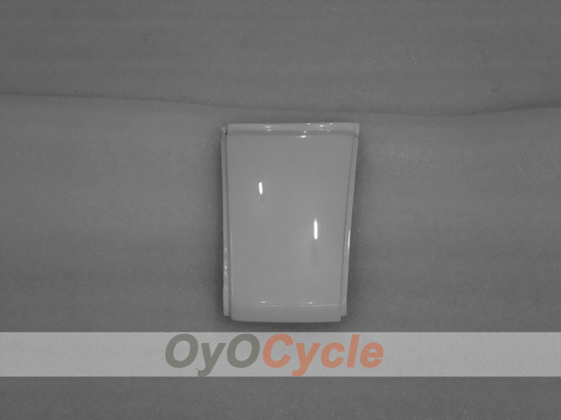 Verkleidungssatz für Suzuki GSXR750 96-99 - Blau, Weiß - Werksstil #OYO87905078
