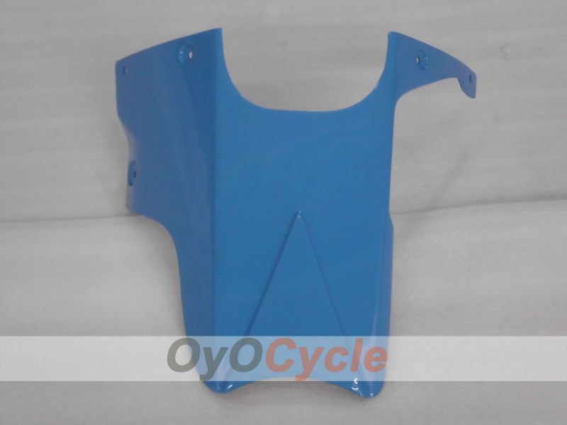 Verkleidungssatz für Suzuki GSXR750 96-99 - Blau, Weiß - Werksstil #OYO87905078