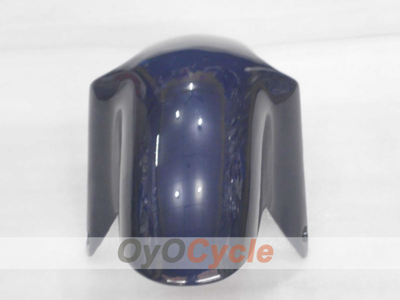 Verkleidungssatz für Suzuki GSXR750 96-99 - Blau, Weiß - Werksstil #OYO87905078