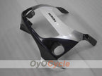 Verkleidungssatz für Suzuki GSXR750 96-99 - Blau, Weiß - Werksstil #OYO87905078