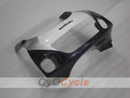 Verkleidungssatz für Suzuki GSXR750 96-99 - Blau, Weiß - Werksstil #OYO87905078