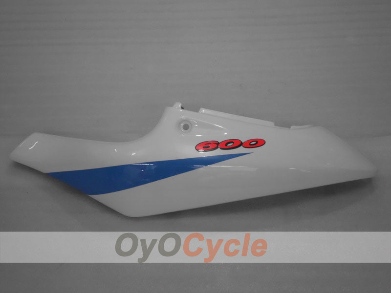 Heckverkleidung für Suzuki 97-00 GSXR600 #OYO87910343