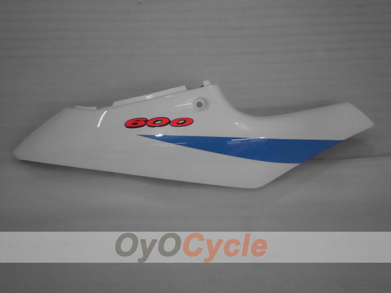 Heckverkleidung für Suzuki 97-00 GSXR600 #OYO87910343