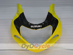 Obere Frontverkleidung für Suzuki 00-03 GSXR750 #OYO87908830