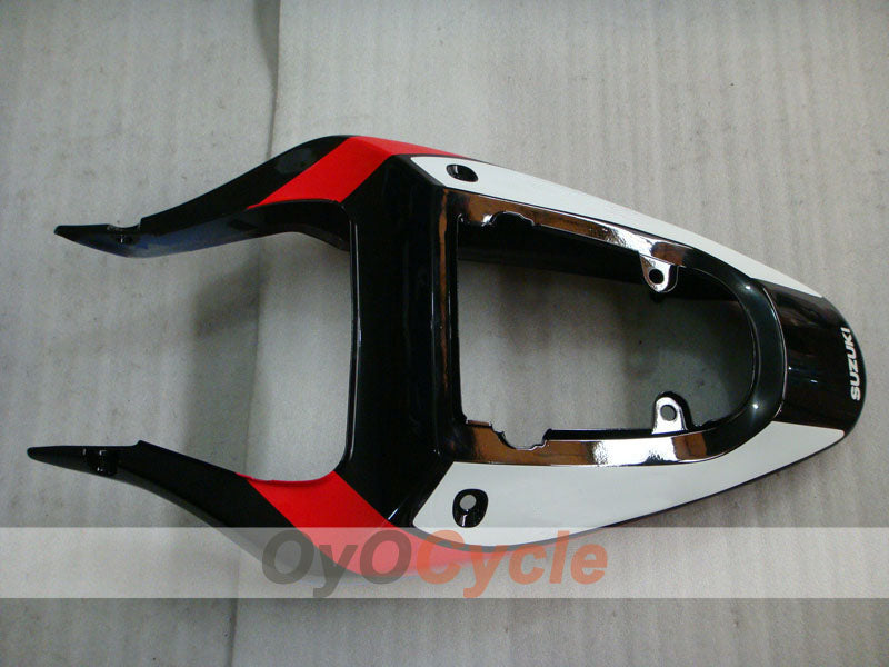 Hintere Heckverkleidung für Suzuki 00-03 GSXR750 #OYO87908840 Zweitbild
