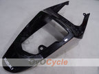 Einspritz-Verkleidungssatz für GSX R750 04-05 - Schwarz, Silber - Werksstil #OYO87905265