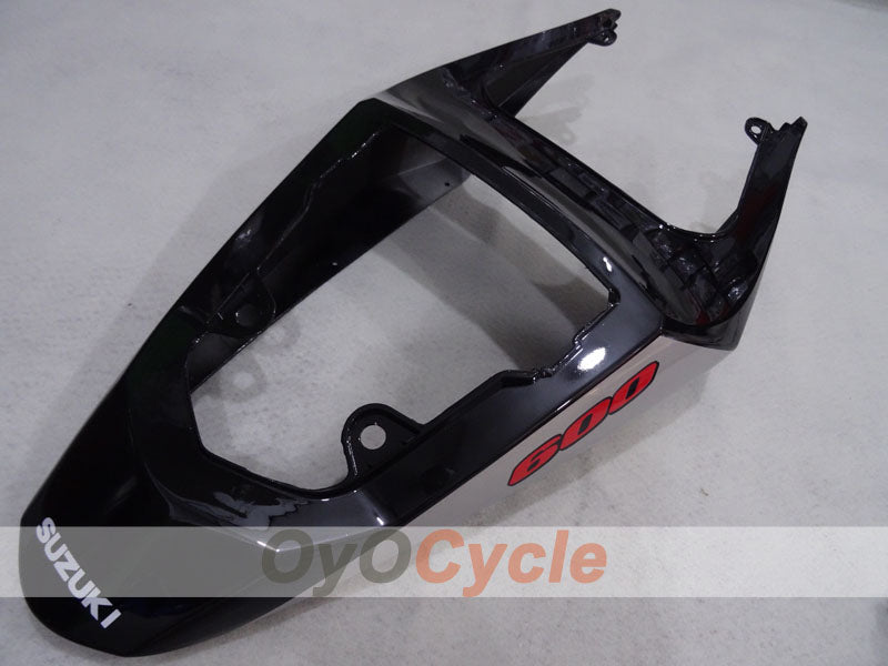 Heckverkleidung für Suzuki 04-05 GSXR600 #OYO87909077 Hauptbild