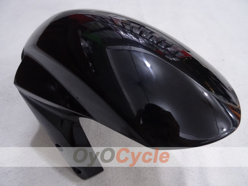 Vordere Kotflügelverkleidung für Suzuki 04-05 GSXR750 #OYO87909315