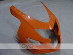 Obere Frontverkleidung für Suzuki 04-05 GSXR750 #OYO87909318