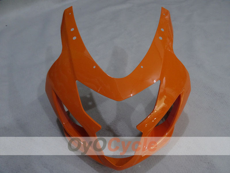 Obere Frontverkleidung für Suzuki 04-05 GSXR600 #OYO87909080
