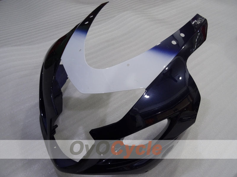 Obere Frontverkleidung für Suzuki 04-05 GSXR750 #OYO87909321