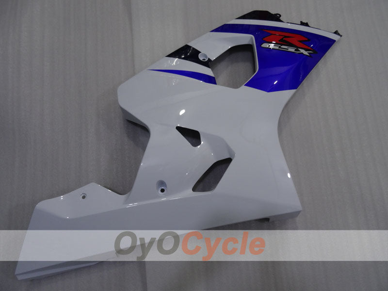 Linke und rechte Seitenverkleidung für Suzuki 04-05 GSXR600 #OYO87909085 Zweitbild