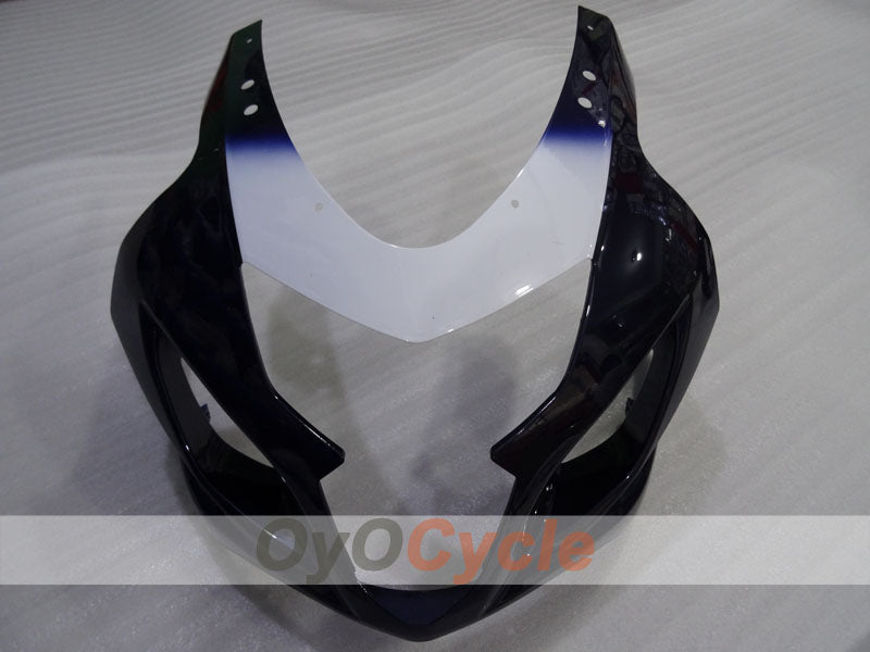 Obere Frontverkleidung für Suzuki 04-05 GSXR750 #OYO87909321