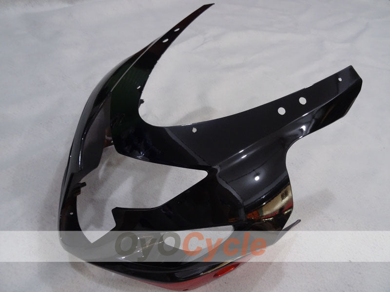 Obere Frontverkleidung für Suzuki 04-05 GSXR600 #OYO87909086