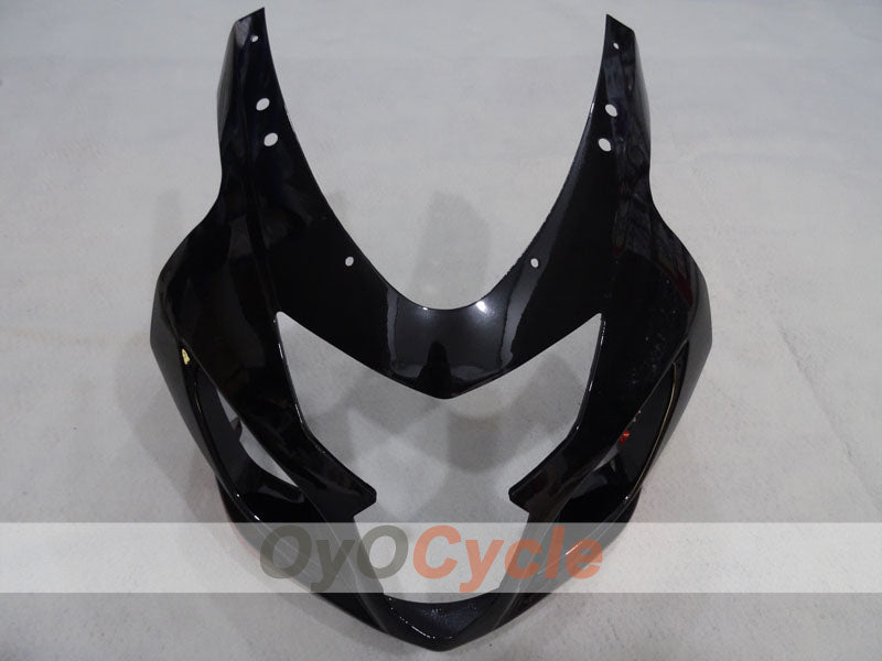 Obere Frontverkleidung für Suzuki 04-05 GSXR600 #OYO87909086
