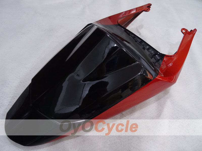 Heckverkleidung + Sitzabdeckung für Suzuki 04-05 GSXR750 #OYO87909325 Hauptbild