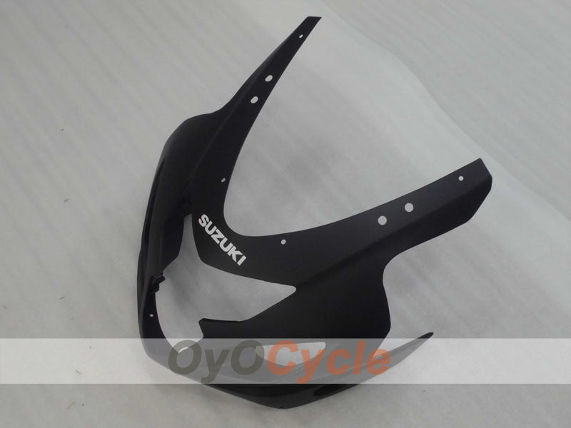 Obere Frontverkleidung für Suzuki 04-05 GSXR750 #OYO87909333