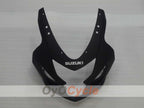 Obere Frontverkleidung für Suzuki 04-05 GSXR750 #OYO87909333