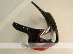 Einspritz-Verkleidungssatz für GSX R750 04-05 - Rot, Schwarz - Werksstil #OYO87905271