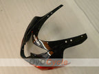 Einspritz-Verkleidungssatz für GSX R750 04-05 - Rot, Schwarz - Werksstil #OYO87905271