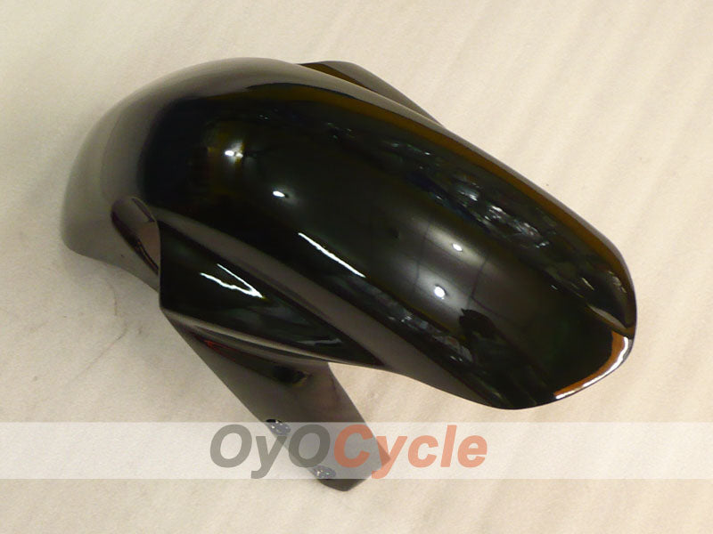 Einspritz-Verkleidungssatz für GSX R750 04-05 - Rot, Schwarz - Werksstil #OYO87905271