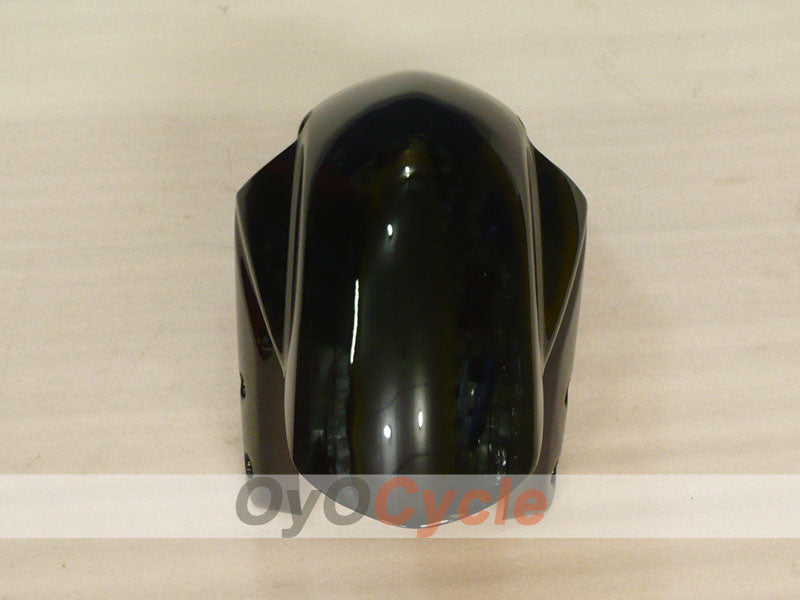 Einspritz-Verkleidungssatz für GSX R750 04-05 - Rot, Schwarz - Werksstil #OYO87905271