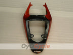 Einspritz-Verkleidungssatz für GSX R750 04-05 - Rot, Schwarz - Werksstil #OYO87905271
