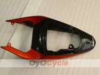 Einspritz-Verkleidungssatz für GSX R750 04-05 - Rot, Schwarz - Werksstil #OYO87905271