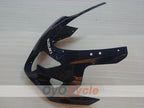 Einspritz-Verkleidungssatz für GSX R750 04-05 - Blau, Schwarz - Werksstil #OYO87905272