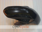 Einspritz-Verkleidungssatz für GSX R750 04-05 - Blau, Schwarz - Werksstil #OYO87905272