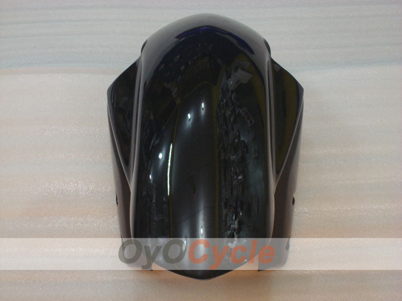 Einspritz-Verkleidungssatz für GSX R750 04-05 - Blau, Schwarz - Werksstil #OYO87905272