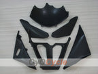 Einspritz-Verkleidungssatz für GSX R750 04-05 - Blau, Schwarz - Werksstil #OYO87905272