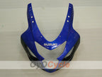 Obere Frontverkleidung für Suzuki 04-05 GSXR750 #OYO87909341