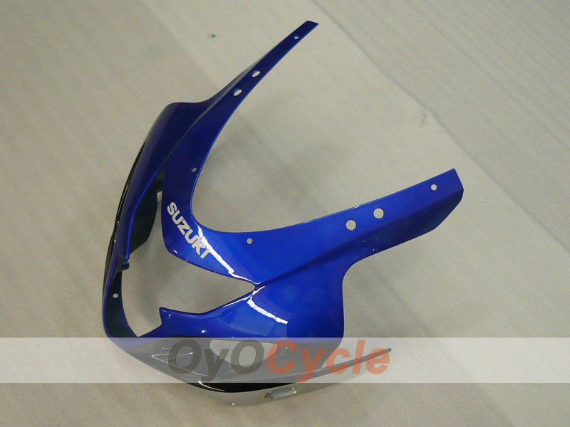 Obere Frontverkleidung für Suzuki 04-05 GSXR750 #OYO87909341 Zweitbild
