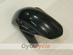 Einspritz-Verkleidungssatz für GSX R750 04-05 - Blau, Schwarz - Werksstil #OYO87905273