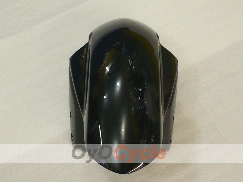 Einspritz-Verkleidungssatz für GSX R750 04-05 - Blau, Schwarz - Werksstil #OYO87905273