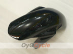Einspritz-Verkleidungssatz für GSX R750 04-05 - Blau, Schwarz - Werksstil #OYO87905273