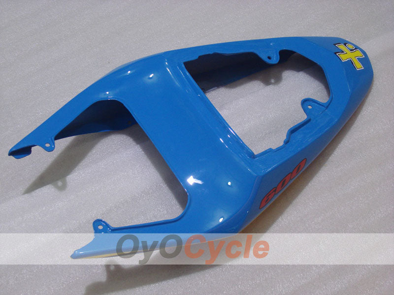 Hintere Heckverkleidung für Suzuki 04-05 GSXR750 #OYO87909346 Zweitbild