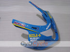 Obere Frontverkleidung für Suzuki 04-05 GSXR750 #OYO87909345