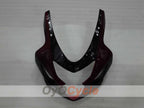 Obere Frontverkleidung für Suzuki 04-05 GSXR600 #OYO87909124
