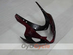 Obere Frontverkleidung für Suzuki 04-05 GSXR600 #OYO87909124