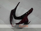 Obere Frontverkleidung für Suzuki 04-05 GSXR600 #OYO87909124