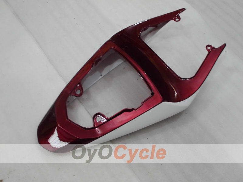 Hintere Heckverkleidung für Suzuki 04-05 GSXR750 #OYO87909348 Zweitbild
