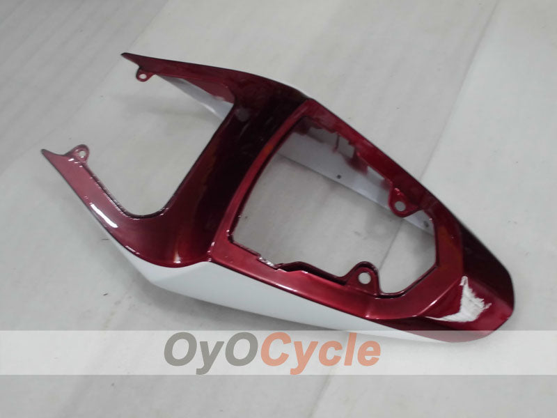 Hintere Heckverkleidung für Suzuki 04-05 GSXR600 #OYO87909126