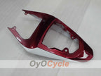 Hintere Heckverkleidung für Suzuki 04-05 GSXR600 #OYO87909126
