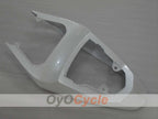 Hintere Heckverkleidung für Suzuki 04-05 GSXR600 #OYO87909133