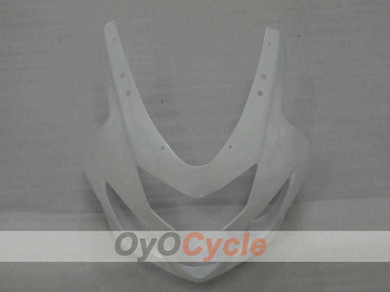 Obere Frontverkleidung für Suzuki 04-05 GSXR600 #OYO87909132