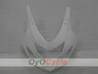 Obere Frontverkleidung für Suzuki 04-05 GSXR600 #OYO87909132